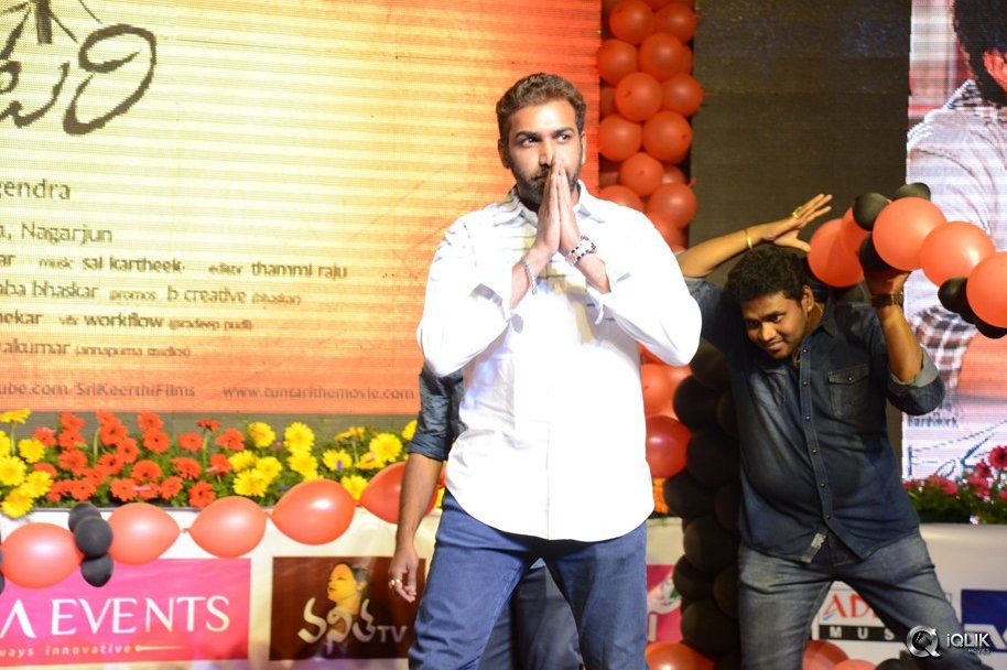 Tuntari-Movie-Audio-Launch